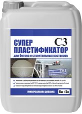 Пластификатор С-3 5кг